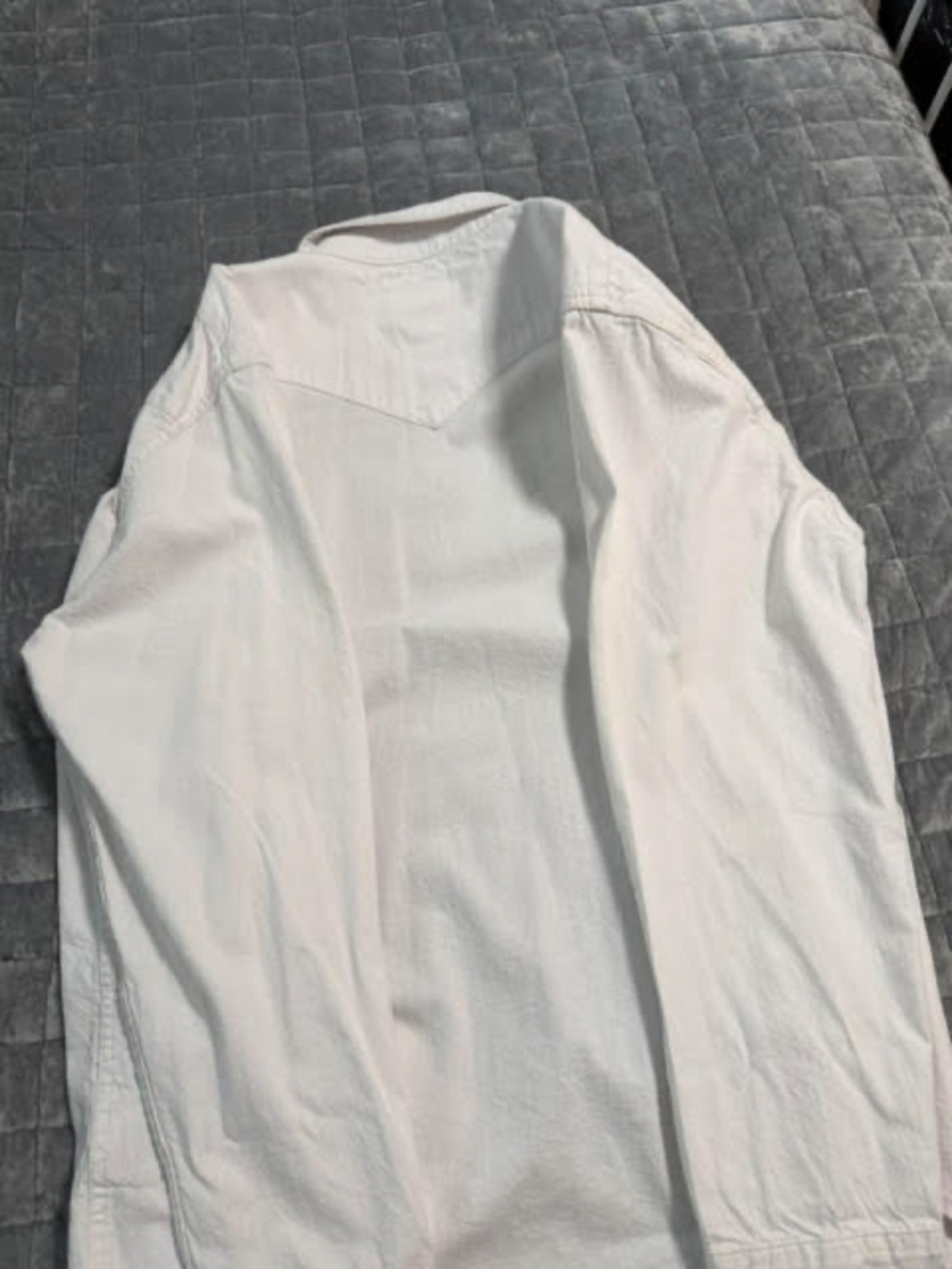 Shirt - Picture 2 of 4